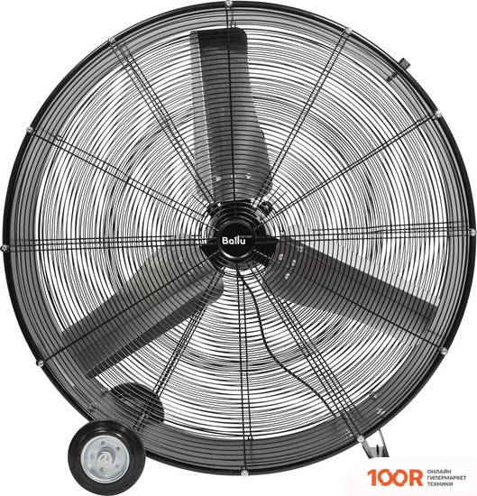 Вентилятор Ballu BIF-20DB (26325)