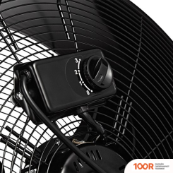 Вентилятор Ballu BIF-10SB (26321)