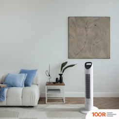 Вентилятор Ballu BFT-400W (26319)