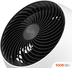 Вентилятор Ballu BFT-135W (26318)