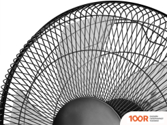 Вентилятор Ballu BFF-860R (26314)