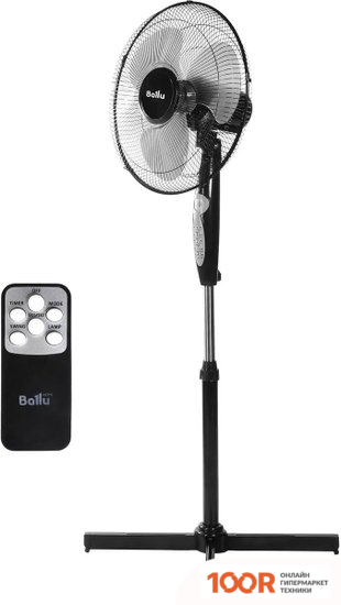 Вентилятор Ballu BFF-807 (26308)