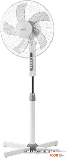 Вентилятор Ballu BFF-801 (26303)