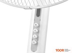 Вентилятор Ballu BFF-801 (26303)