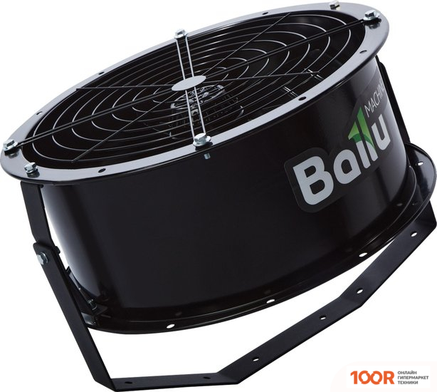 Вентилятор Ballu BDS-2-S (26301)