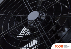 Вентилятор Ballu BDS-2-S (26301)