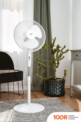 Вентилятор Adler AD 7323W (26281)