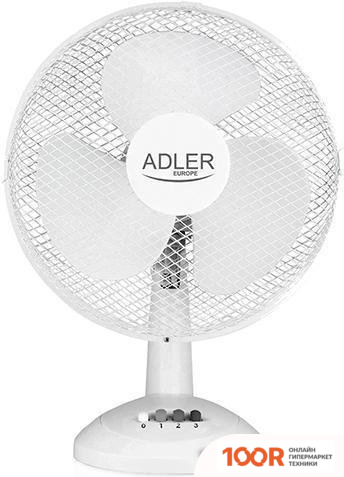 Вентилятор Adler AD 7303 (26276)