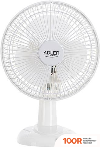 Вентилятор Adler AD 7301 (26274)