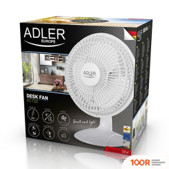 Вентилятор Adler AD 7301 (26274)