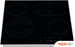 Варочная панель ZUGEL ZЕН603FB (26264)