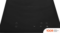 Варочная панель ZUGEL ZIH293B (26251)