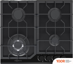 Варочная панель ZUGEL ZGH602B (26247)
