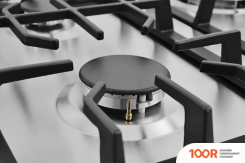 Варочная панель ZUGEL ZGH601X (26246)