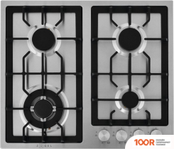 Варочная панель ZUGEL ZGH601X (26246)