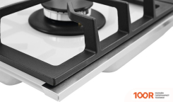 Варочная панель ZUGEL ZGH601W (26245)