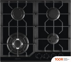 Варочная панель ZUGEL ZGH601B (26244)