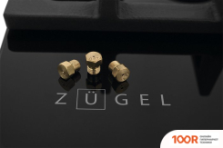 Варочная панель ZUGEL ZGH451B (26236)