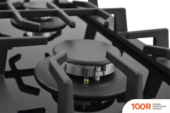 Варочная панель ZUGEL ZGH451B (26236)