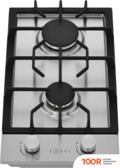 Варочная панель ZUGEL ZGH291X (26229)