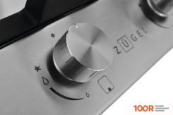 Варочная панель ZUGEL ZGH291X (26229)