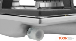 Варочная панель ZUGEL ZGH291X (26229)