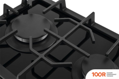 Варочная панель ZUGEL ZGH291B (26227)