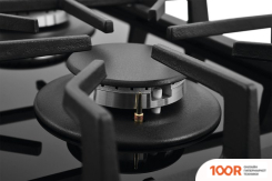 Варочная панель ZUGEL ZGH291B (26227)