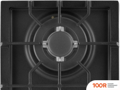 Варочная панель ZUGEL ZGH290B (26226)