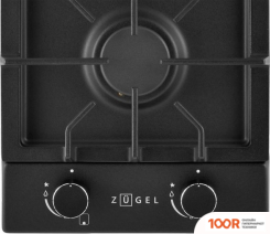 Варочная панель ZUGEL ZGH290B (26226)