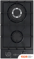 Варочная панель ZUGEL ZGH290B (26226)