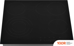 Варочная панель ZUGEL ZEH603B (26222)