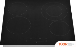 Варочная панель ZUGEL ZEH602B (26221)