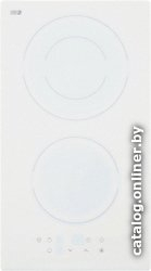Варочная панель ZUGEL ZEH292W (26217)