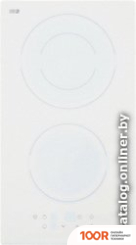 Варочная панель ZUGEL ZEH292W (26217)