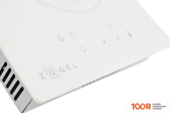 Варочная панель ZUGEL ZEH292W (26217)