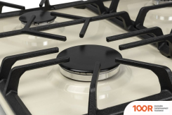 Варочная панель ZorG LTEC D RUSTICAL + CREAM (EMY) (26192)