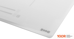 Варочная панель ZorG INO61 (БЕЛЫЙ) (26182)