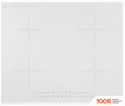 Варочная панель ZorG INO61 (БЕЛЫЙ) (26182)