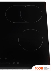 Варочная панель ZorG CR61 BLACK (26158)