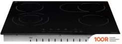 Варочная панель ZorG CR61 BLACK (26158)