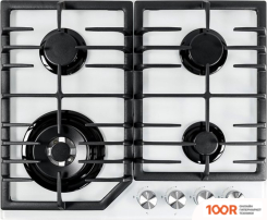 Варочная панель ZorG BLC WH (26148)