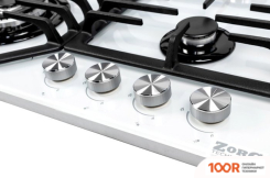 Варочная панель ZorG BLC WH (26148)