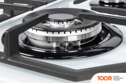 Варочная панель ZorG BLC FDW WHITE (EMY) (26147)