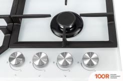 Варочная панель ZorG BLC FDW WHITE (EMY) (26147)