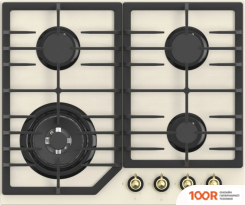 Варочная панель ZorG BLC FDW RCR (EMY) (26142)