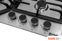 Варочная панель ZorG BLC FDW IX (26140)