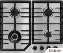 Варочная панель ZorG BLC FDW IX (26140)