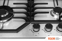 Варочная панель ZorG BLC FDW IX (26140)