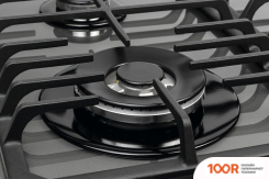 Варочная панель ZorG BLC FDW GRAY (26139)